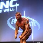 Alan  Winstead - NPC Empire Classic 2013 - #1